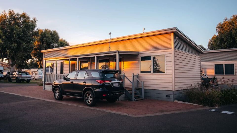 Esperance Bay Holiday Park