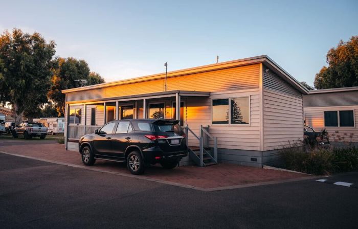 Esperance Bay Holiday Park