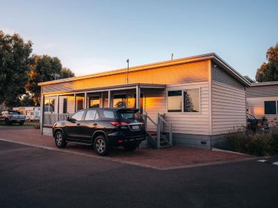 Esperance Bay Holiday Park