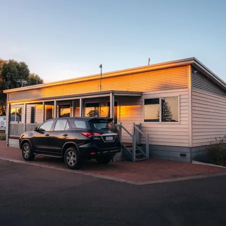 Esperance Bay Holiday Park