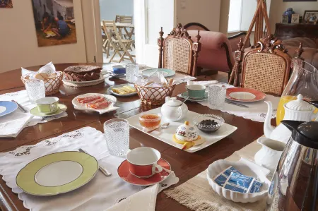 Casadacidade Отели рядом с достопримечательностью «Nucleo de Santa Bárbara do Museu Carlos Machado»