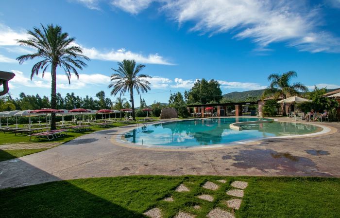 Alma Resort