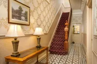 Lincoln House Hotel Hotels in Riverside