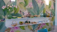 Villa Verna Agriresort - breakfast