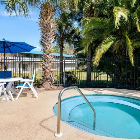 Baymont by Wyndham Daytona Beach/Intl Speedway