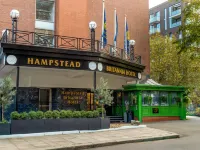 Hampstead Britannia Hotels in der Nähe von St Johns Wood