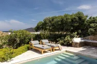 Mykonos Dream Villas - Private Pools