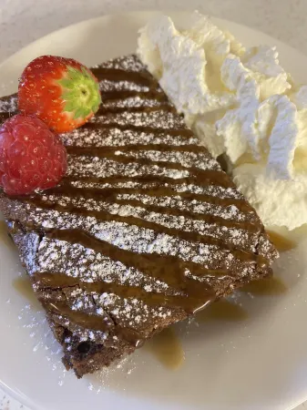 Bakkaflöt Guesthouse