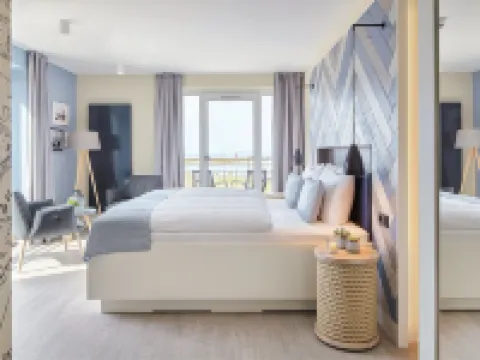 Küstenperle Strandhotel & Spa Hotels in Busum