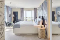 Küstenperle Strandhotel & Spa Hotels in Busum