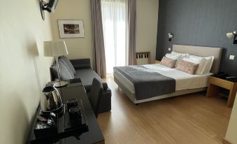 Hotel Sete Colinas