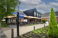 Hotel Spoorzicht & Spa Hotels in Delfzijl