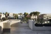 Urbanica Carmel Hotels in Tirat Carmel