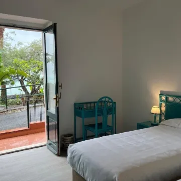 Hotel Baia Delle Sirene