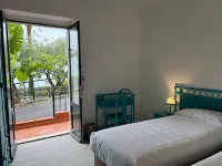Hotel Baia Delle Sirene Hotels in Mazzeo