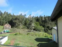 Gualala Country Inn - Mountain view