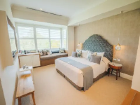 Spicers Clovelly Estate Hotels in Montville