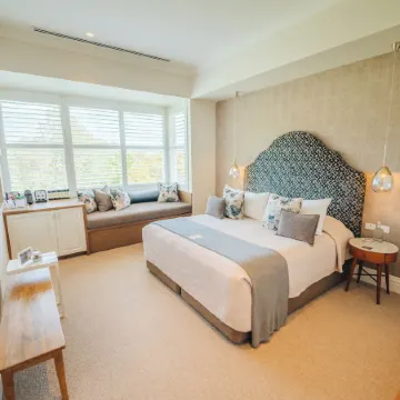 Spicers Clovelly Estate Отели рядом с достопримечательностью «Виноградник Flame Hill»