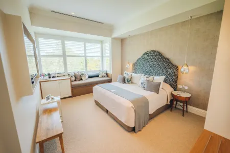 Spicers Clovelly Estate Отели рядом с достопримечательностью «The Big Pineapple»