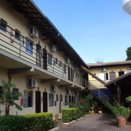 Hotel Refugio
