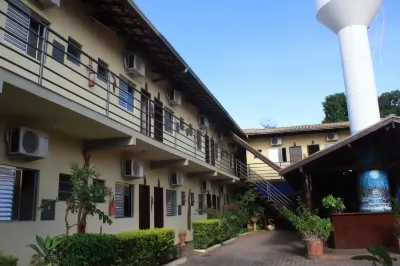 Hotel Refugio Hotels in 