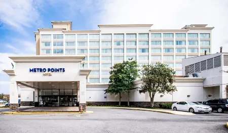 Metro Points Hotel Washington North