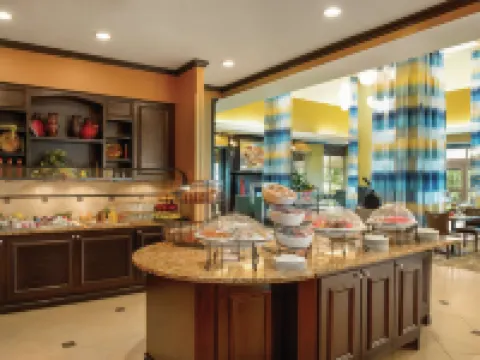 ヒルトン ガーデン イン ワーナー ロビンス ワーナーロビンズのホテル