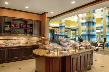 Hilton Garden Inn Warner Robins