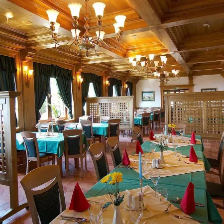 Hotel Tisa Pohorje