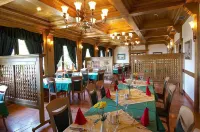 Hotel Tisa Pohorje - พร้อมอาหารเช้า