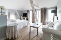 Hotel Schloss Gamehl Hôtels à : Benz
