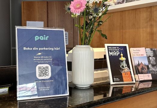 2홈 호텔 아파트먼트