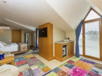 Obelisk Hotel & Suites โรงแรมใกล้ตลาด Arasta Bazaar