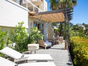 Compass House Boutique Hotel - Adults Only