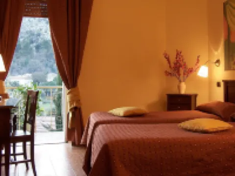 Hotel la Pace - Experience Hotels in Cassino