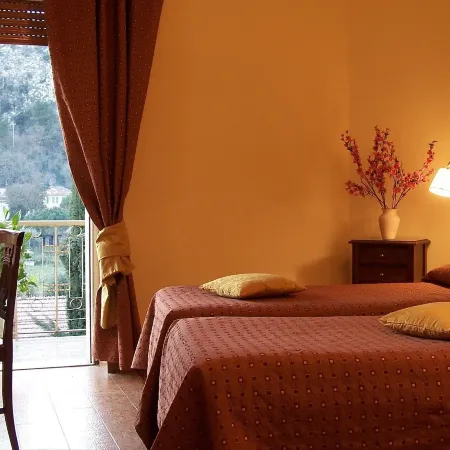 Hotel la Pace - Experience