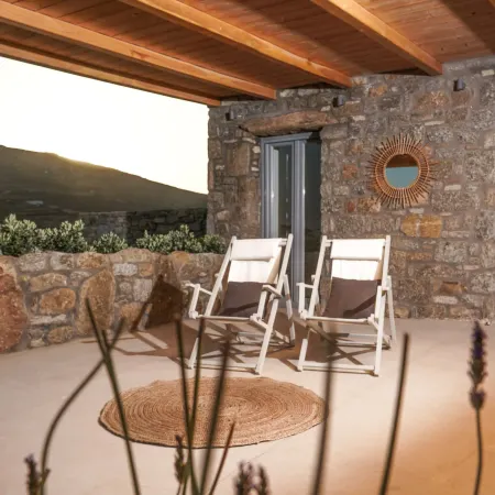 Vlia Mykonos