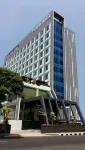 Hotel Safin Pati Hotel dekat Depati Millenial Art