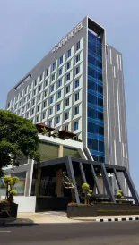 Hotel Safin Pati