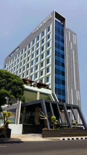 Hotel Safin Pati