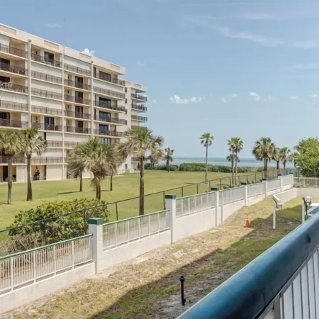 The Resort on Cocoa Beach