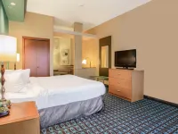 Fairfield Inn & Suites Orange Beach Hotels in Orange Beach