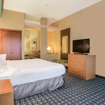 Fairfield Inn & Suites Orange Beach