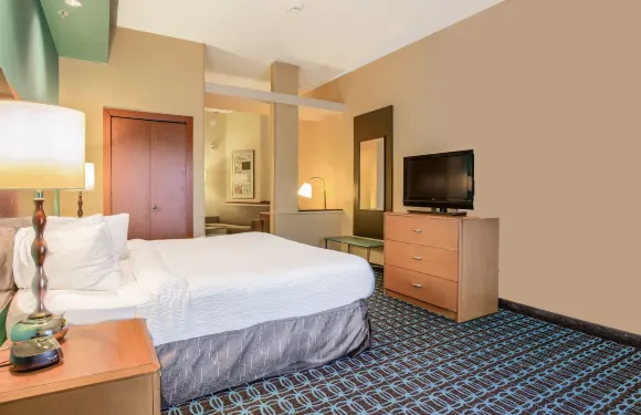 橘子海灘萬楓酒店