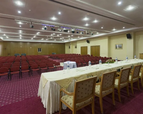 El Mouradi Skanes Business Facilities Photos