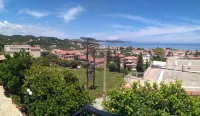 Olive Tree Apartments - parking