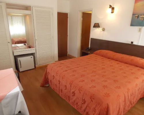 Bonne Etoile Hotels in Punta Del Este