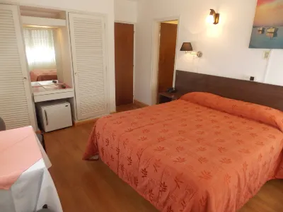 Bonne Etoile Hotels in 