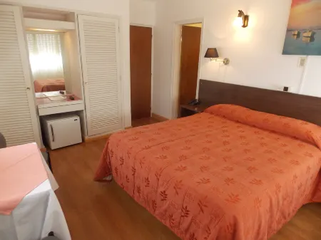 Bonne Etoile Отели рядом с достопримечательностью «Рука Пунта-дель-Эсте»