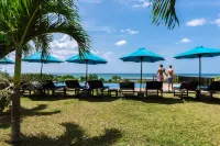 Ananthaya Beach Hotels in Ranna